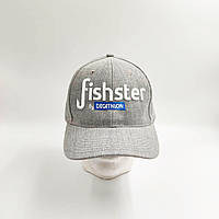 Кепка DECATHLON Fishster 4000 Доставка від 14 днів - Оригинал