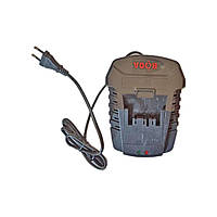 Зарядное устройство для шуруповёртов Craft-tech PXID18-2-Li PRO.(1950930324755)