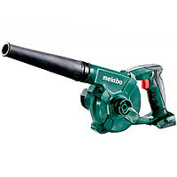 Воздуходувка аккумуляторная Metabo AG 18(903994523754)