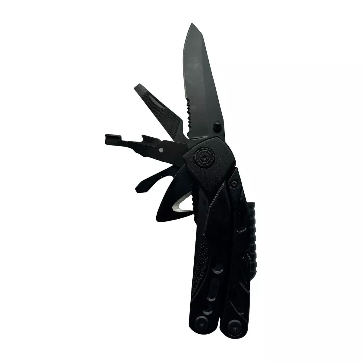 Мультитул 13 в 1 Werk MFT-131PW 10.7х4.2 см ID 4626712