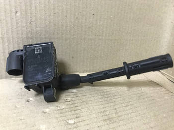 Котушка запалювання MERCEDES E-CLASS C207 09-16 A207 3.5 M276957 2013 (б/у)