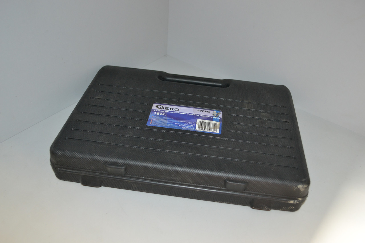 Набір сепараторів для гальмівних супортів 18 пр.