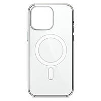 Прозрачный чехол Air Clear Case MagSafe для iPhone 13 Pro Max