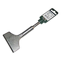 Зубило изогнутое Metabo SDS-Plus 165 х 75 мм (код 631449000).(484181859755)