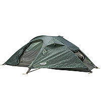 Маскировочная палатка туристическая Wechsel Pathfinder Elements TL Camo (231074) AllInOne