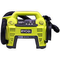 Компрессор аккумуляторный Ryobi R181(104852722754)