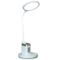 Настольная лампа Mealux DL-420 (BL1136B Blue) - Вища Якість та Гарантія!