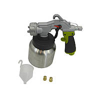 Фарбувальна станція GRUNFELD HVLP10 EHA