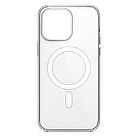 Прозрачный чехол Air Clear Case MagSafe для iPhone 12 Pro Max