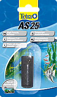 Распылитель Tetra AS25 для аквариума, воздушный, 25 мм (цилиндр) l