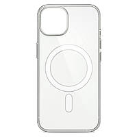 Прозрачный чехол Air Clear Case MagSafe для iPhone 12/12 Pro