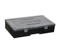 Коробка Flagman Armadale Feeder Tackle Box 35x22x8см (AFTBOX1)