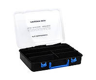 Коробка Flagman Armadale Feeder Tackle Box 39x28x8.5см (AFTBOX3)