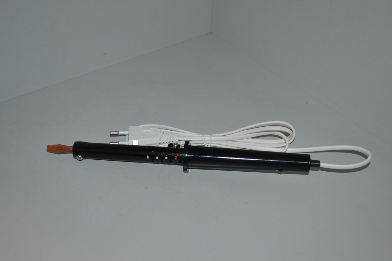 Паяльник 80 Вт