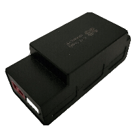 Акумулятор для машинки на радіокеруванні MJX 16208 Акумуляторна батарея для радіокерованої машинки MJX 16208