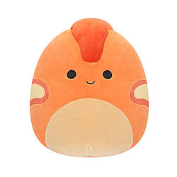 М'яка іграшка SQUISHMALLOWS — ПАРАЗУРОЛОФ НІНЕШЕЛЬ (19 cm)