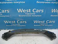 Підсилювач переднього бампера Mazda CX-7 з 2010 по2012