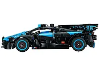 Конструктор LEGO Technic Bugatti Bolide Agile Blue (42162), фото 3
