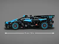 Конструктор LEGO Technic Bugatti Bolide Agile Blue (42162), фото 10