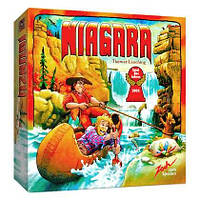 Настольная игра Zoch Ниагара (Niagara) (англ.) (601124900)