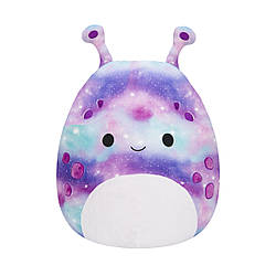 М'яка іграшка SQUISHMALLOWS — ПРИШЕЛЕЦ ДАКСОН (30 cm)