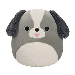 М'яка іграшка SQUISHMALLOWS — ШИ-ТЦУ МАЛУ (30 cm)