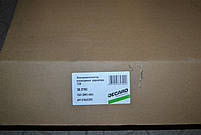 Електровентилятор ох. радіатора Газель (ЗМЗ-406) 12В (DECARO)