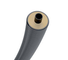 Предізольована труба PE-Xa FLEXSTAR DUO PN6 25/70