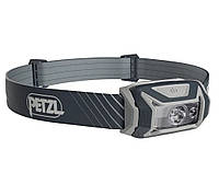 Фонарь Рetzl Tikka Core 450 E067AA0 Grey Petzl (1052-E067AA00)