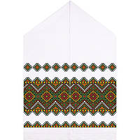 Свадебный рушник Набор для вышивания нитками Барвиста Вишиванка ТР079дн5099i