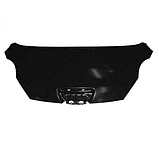 Капот Peugeot 107 (2005-2012), фото 3