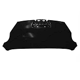 Капот Peugeot 107 (2005-2012), фото 4