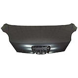 Капот Peugeot 107 (2005-2012), фото 2