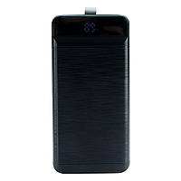 Power Bank XO PR158 QC22.5W PD20W 50000 mAh Цвет Чёрный