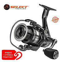 Катушка Select Beast 2000M 5+1BB. +Подарунок