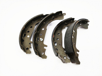 Колодки гальмівні задні KIMIKO Грейт Вол Хавал М2 Great Wall Haval M2 9101082, фото 1