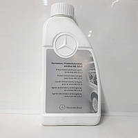 Охлаждающая жидкость Антифриз Mercedes Coolant MB 325.0 -80С A000989082520 1л