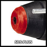 Перфоратор електричний Einhell TE-RH 32-1600 4F (4258508), фото 7