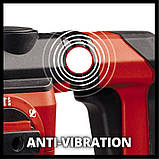 Перфоратор електричний Einhell TE-RH 32-1600 4F (4258508), фото 9