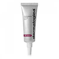 Мультивитаминный крем для глаз и губ Dermalogica Multivitamin Power Firm eye & lip area 30 мл