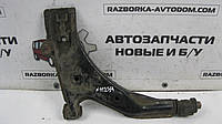 Рычаг передней подвески нижний правый Mazda 323 BF (1985-1991), BW (1986-1995) OE:B09234310A