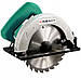 Дискова пила EINBACH [1600–1800 Вт / 4000–5000 об/хв / 185 мм], фото 5