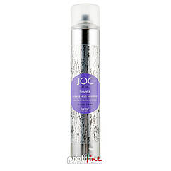 Лак для волосся Barex JOC intense hold hairspray 500 мл