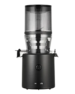 Шнековий соковитискач Hurom H 200 4G, Південна Корея.