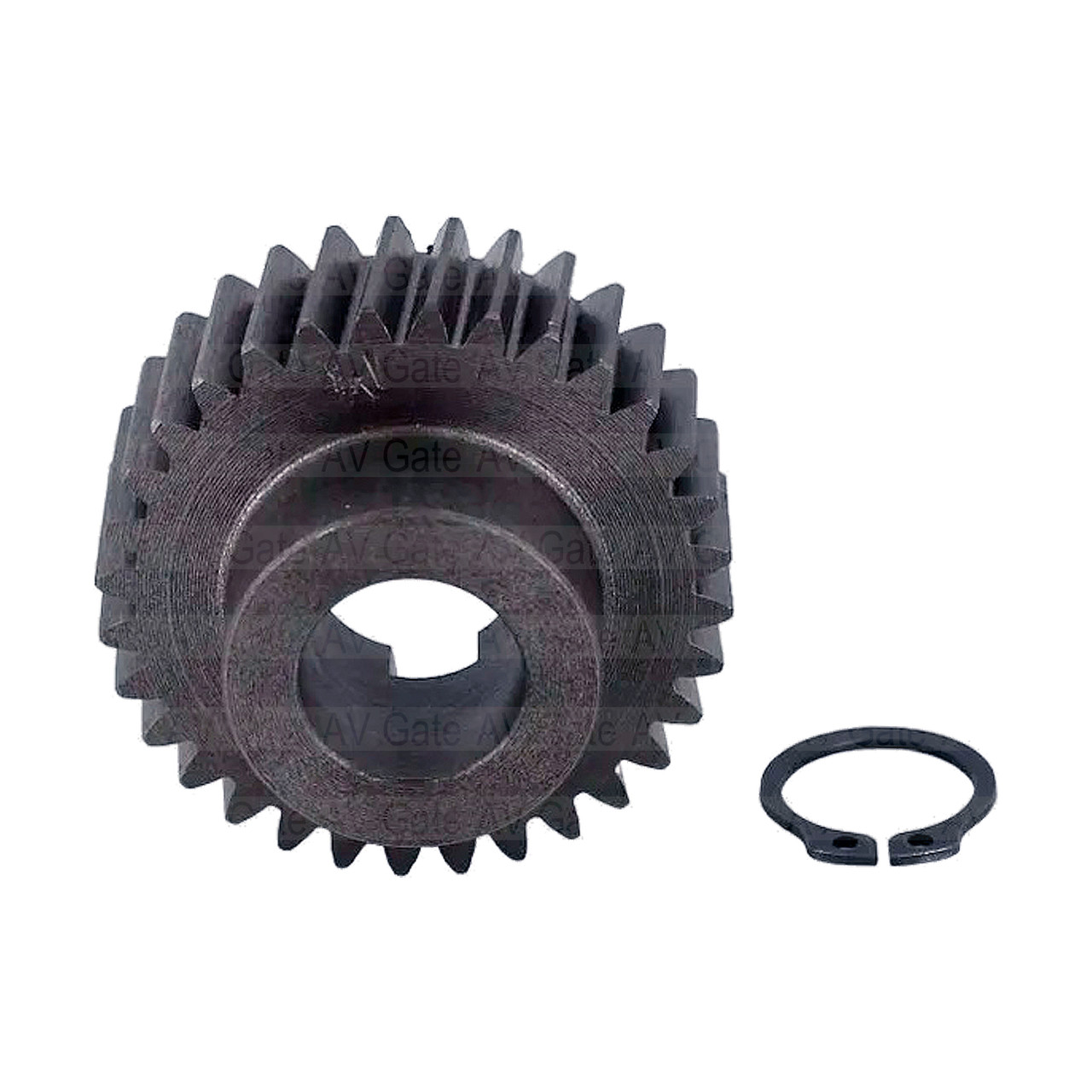 Шестерня KRONO Came 119RID171