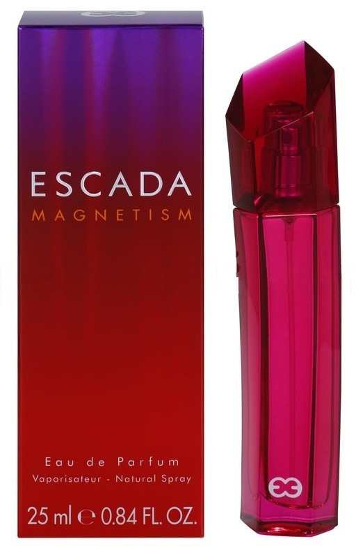 Парфумована вода Escada Magnetism 25 мл, фото 1