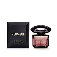 Туалетная вода для женщин Versace Crystal Noir 90 мл (8018365071469)