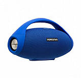 Потужна портативна bluetooth-колонка Sound System H31 Hopestar, фото 3