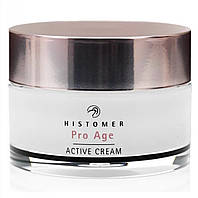 Активный крем Histomer Hisiris Pro Dermis Active Cream 50ml