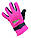Флісові зимові чоловічі рукавички Х-Sport з утеплювачем кольору в асортименті 12шт/уп, фото 7